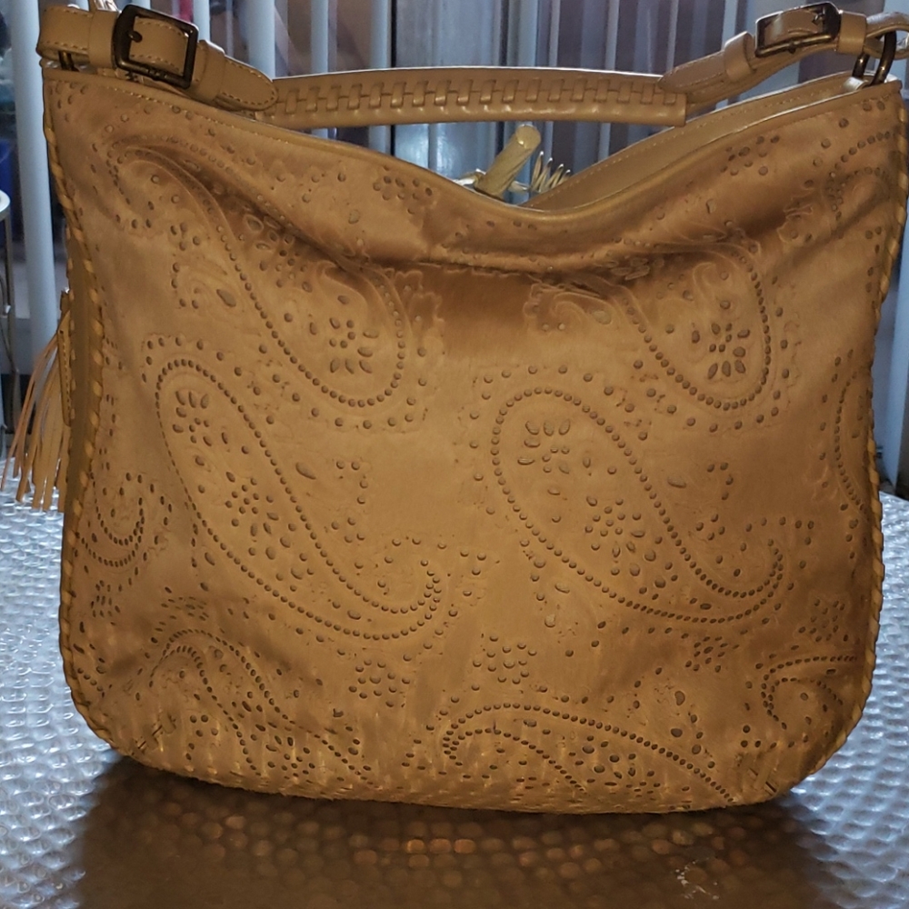 Ralph Lauren handbag
